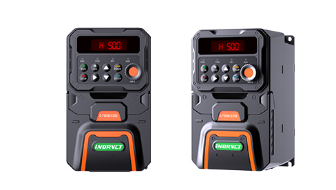 800M迷你系列變頻器