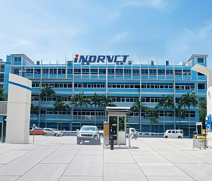 深圳市英捷思技術(shù)有限公司